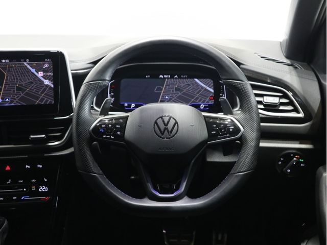 VolksWagen T-ROC 2022-10 18054-10