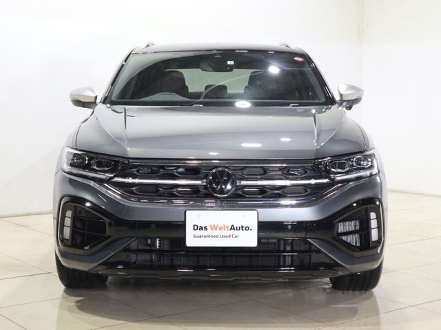 VolksWagen T-ROC 2022-10 18054-1