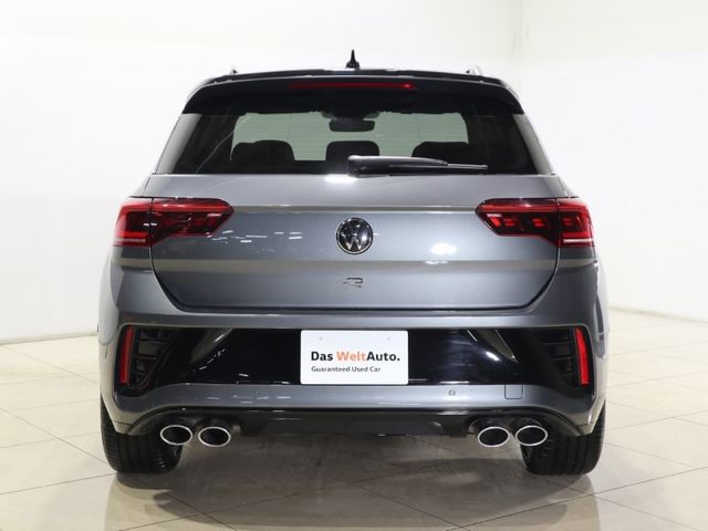 VolksWagen T-ROC 2022-10 18054-2