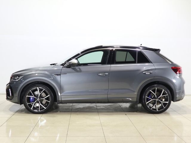 VolksWagen T-ROC 2022-10 18054-4