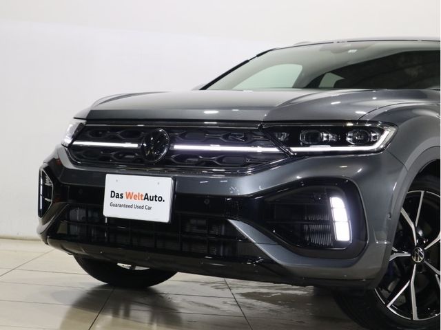 VolksWagen T-ROC 2022-10 18054-5