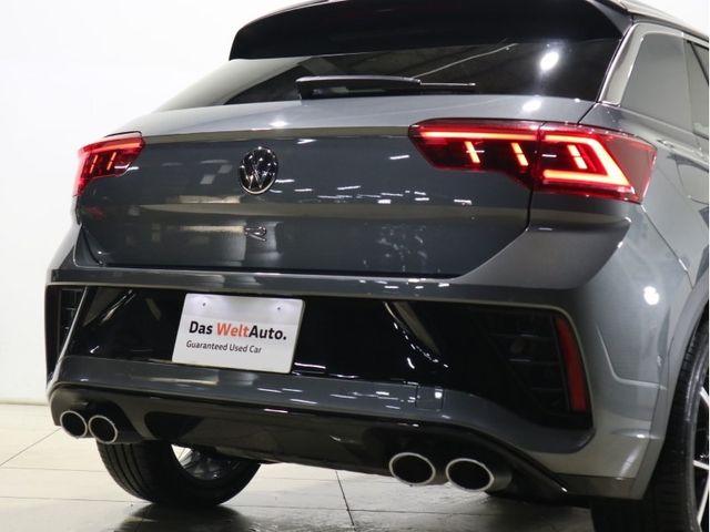 VolksWagen T-ROC 2022-10 18054-6