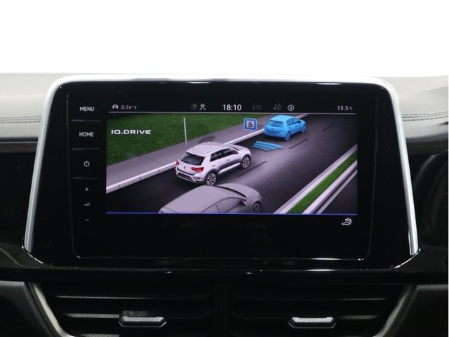 VolksWagen T-ROC 2022-10 18054-14