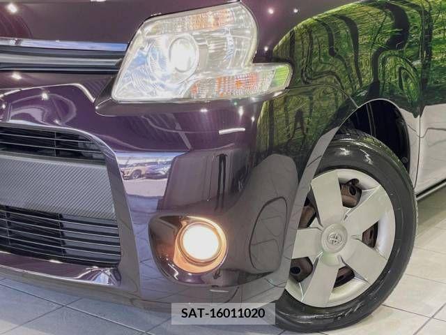 Toyota SIENTA 2011-07 344431-12