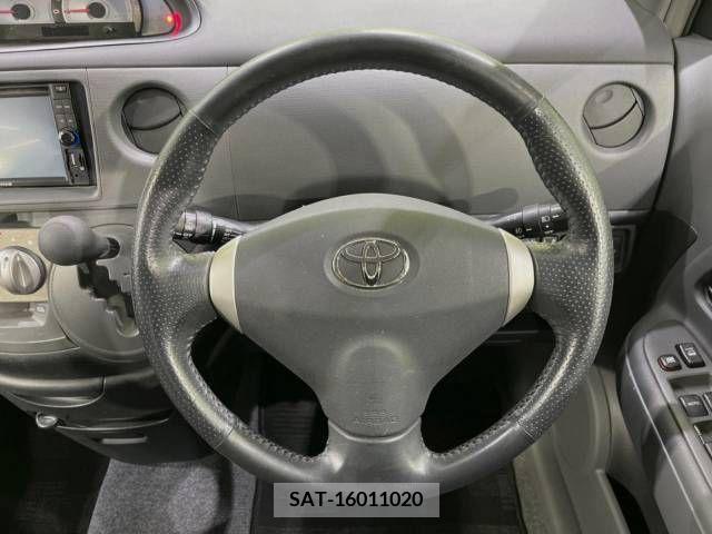 Toyota SIENTA 2011-07 344431-11