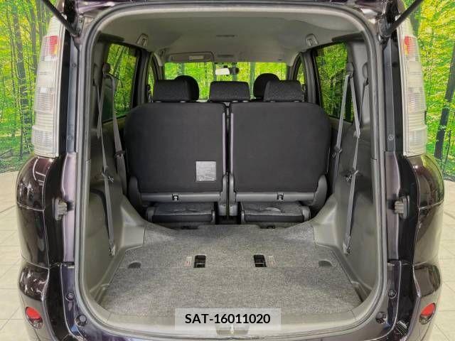 Toyota SIENTA 2011-07 344431-10