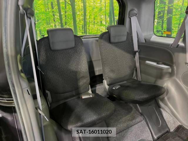 Toyota SIENTA 2011-07 344431-9