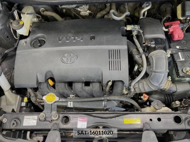 Toyota SIENTA 2011-07 344431-18