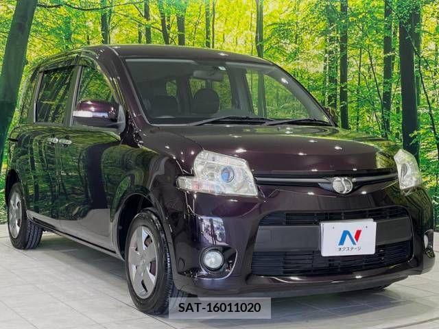 Toyota SIENTA 2011-07 344431-16