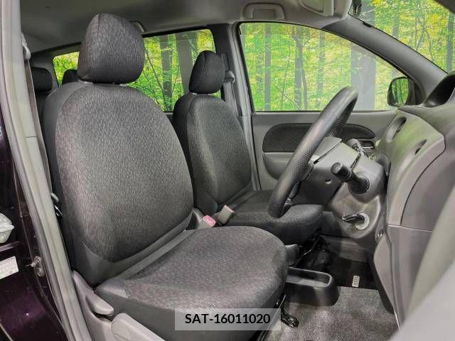 Toyota SIENTA 2011-07 344431-7