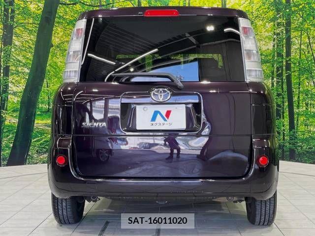 Toyota SIENTA 2011-07 344431-15
