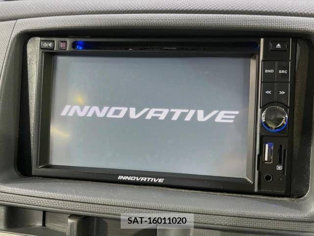 Toyota SIENTA 2011-07 344431-2