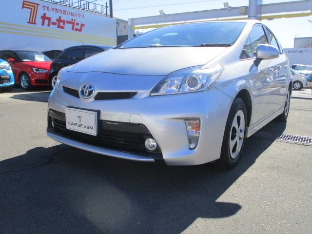 Toyota PRIUS 2016-01 185603-0
