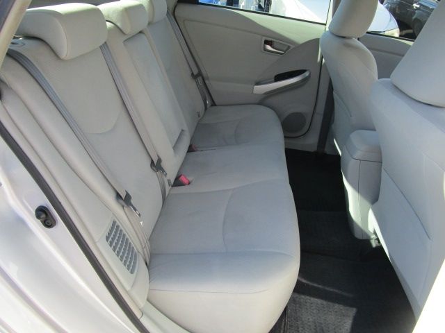 Toyota PRIUS 2016-01 185603-15