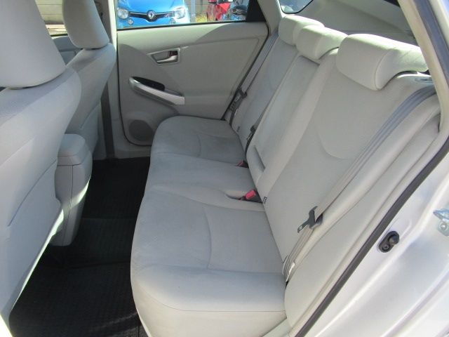 Toyota PRIUS 2016-01 185603-26