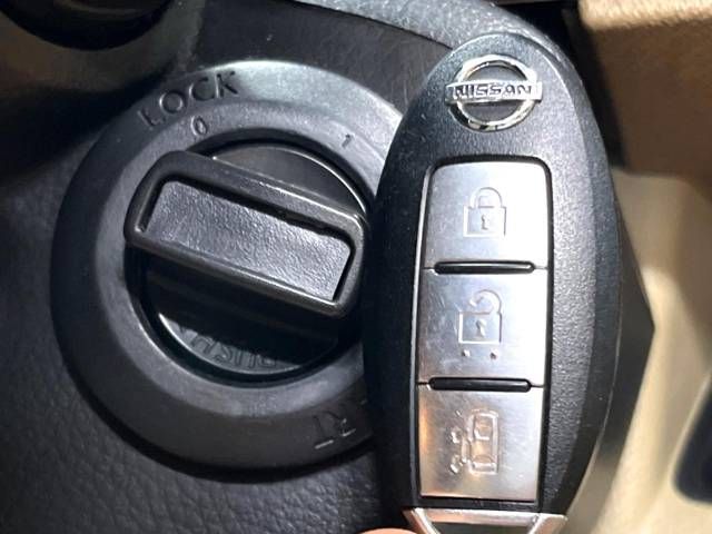 Nissan SERENA 2007-11 181905-5