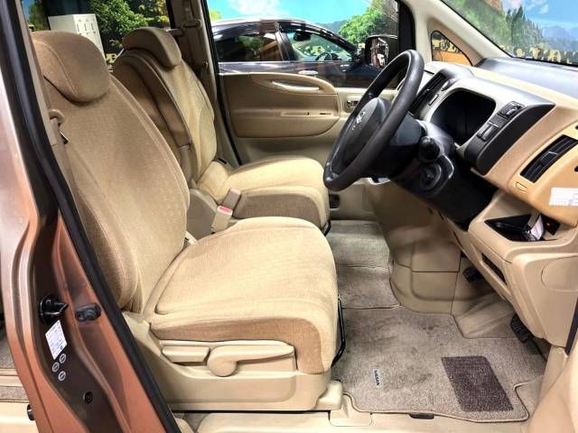 Nissan SERENA 2007-11 181905-8