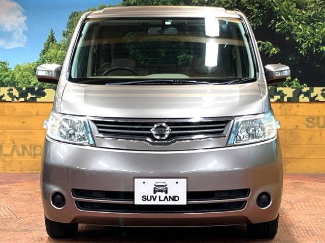 Nissan SERENA 2007-11 181905-15