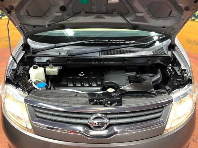 Nissan SERENA 2007-11 181905-18