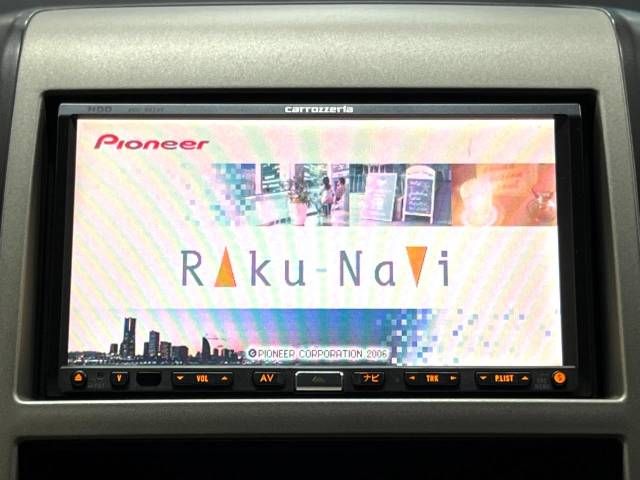 Nissan SERENA 2007-11 181905-3