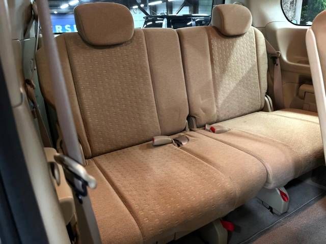 Nissan SERENA 2007-11 181905-10