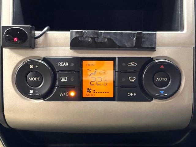 Nissan SERENA 2007-11 181905-6