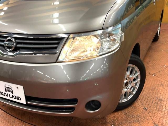 Nissan SERENA 2007-11 181905-13