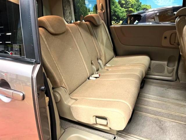 Nissan SERENA 2007-11 181905-9