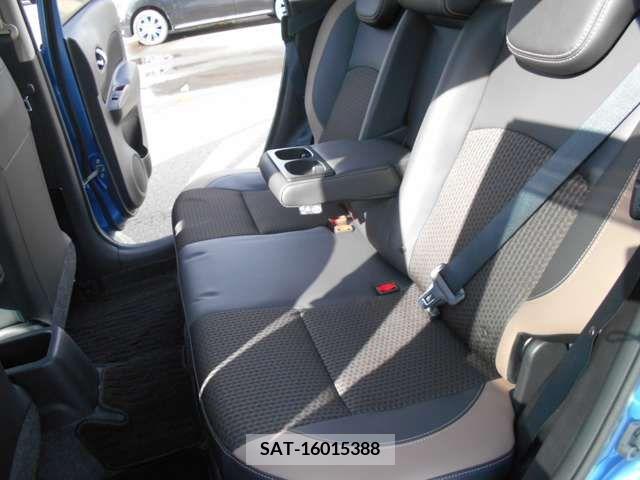 Nissan NOTE 2020-12 204624-7