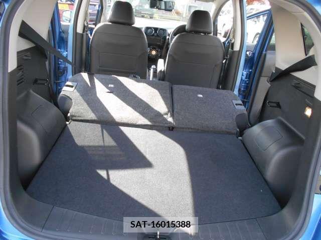 Nissan NOTE 2020-12 204624-8