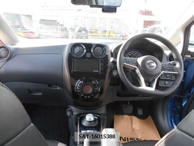 Nissan NOTE 2020-12 204624-2