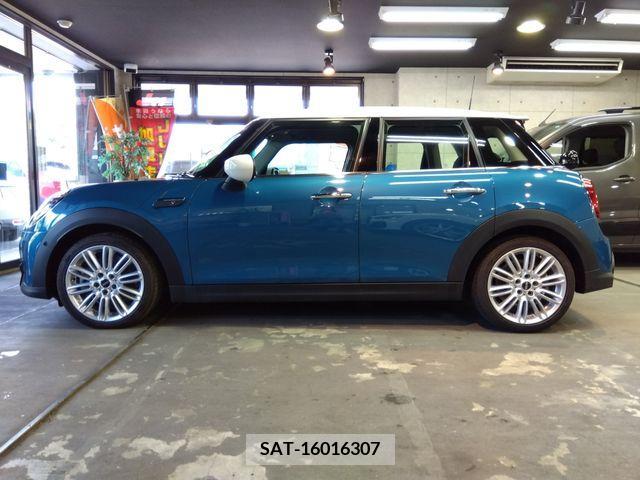 Bmw MINI 2022-11 363798-4