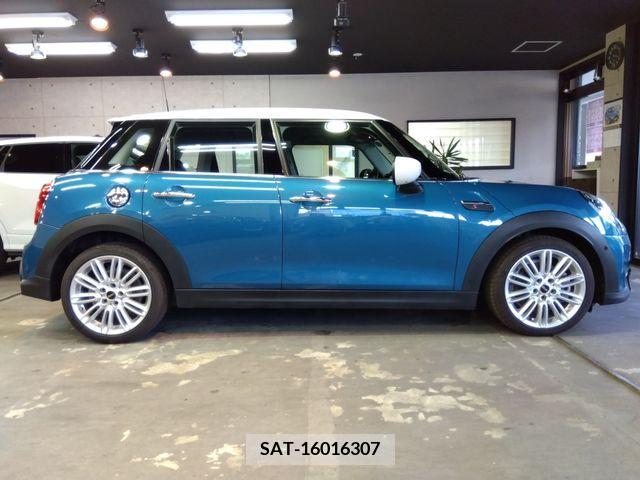 Bmw MINI 2022-11 363798-3