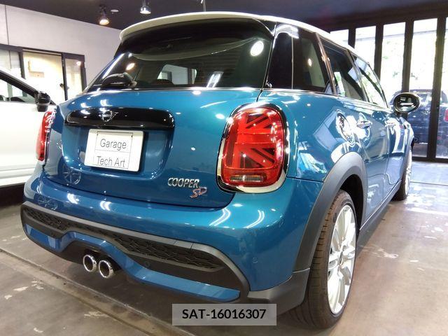 Bmw MINI 2022-11 363798-7