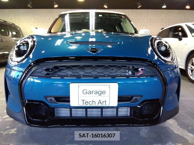 Bmw MINI 2022-11 363798-1