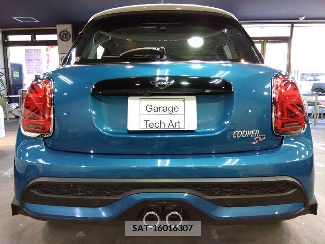 Bmw MINI 2022-11 363798-2