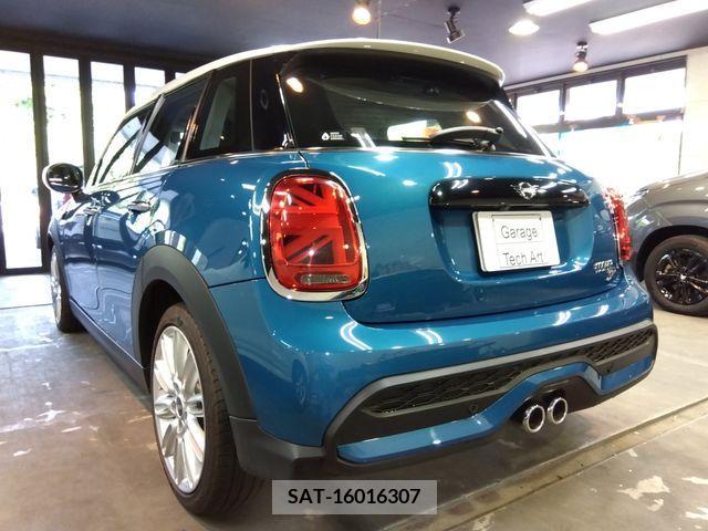 Bmw MINI 2022-11 363798-6