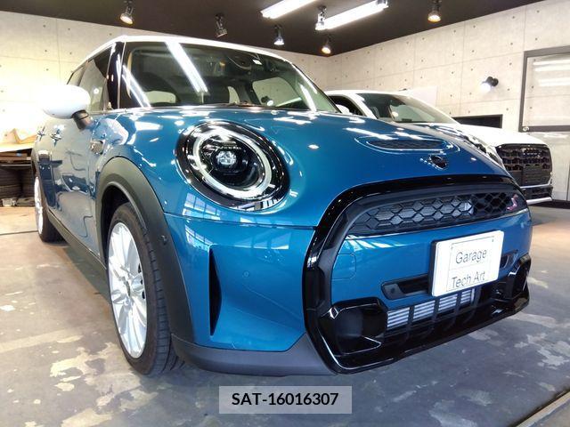 Bmw MINI 2022-11 363798-5