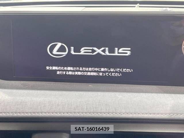 Lexus UX 2021-06 275916-2