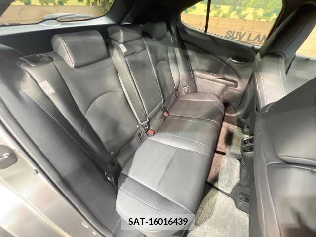 Lexus UX 2021-06 275916-14