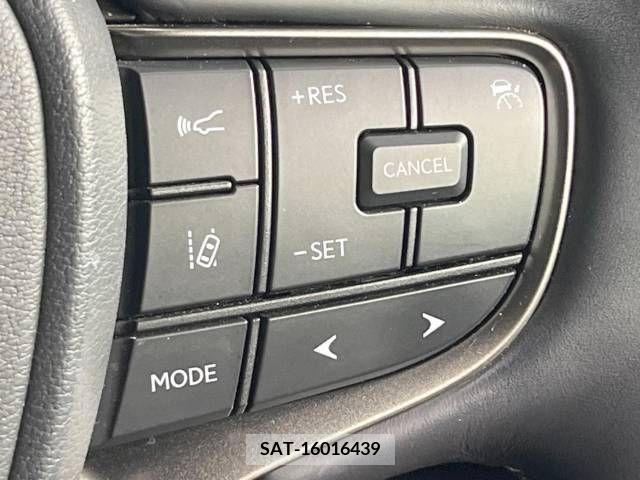 Lexus UX 2021-06 275916-7