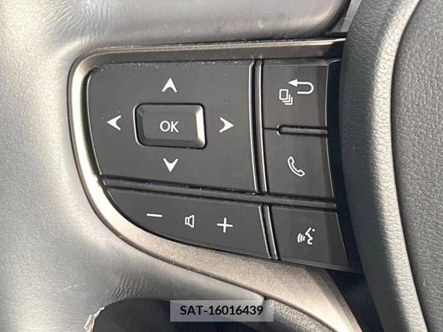 Lexus UX 2021-06 275916-8