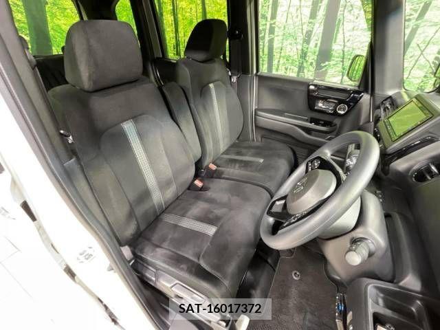 Honda N BOX 2021-01 215282-8