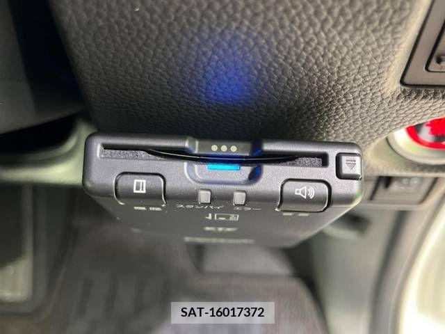Honda N BOX 2021-01 215282-7