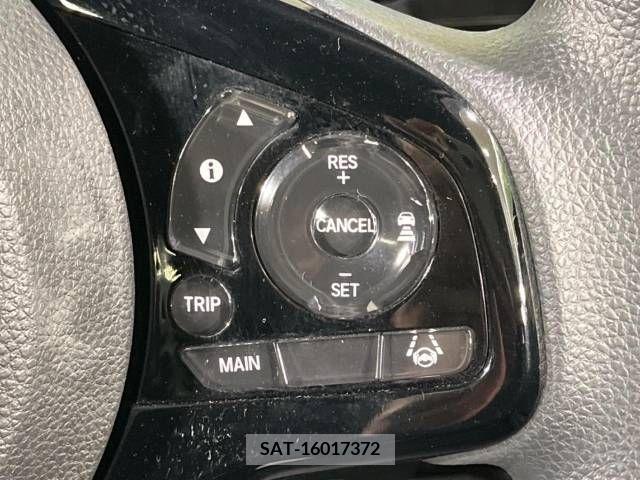 Honda N BOX 2021-01 215282-5