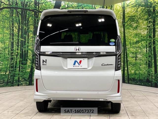 Honda N BOX 2021-01 215282-15