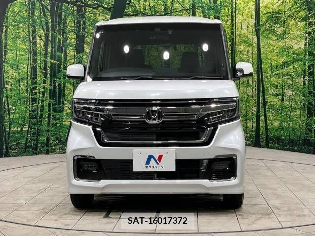 Honda N BOX 2021-01 215282-14