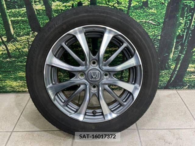 Honda N BOX 2021-01 215282-13