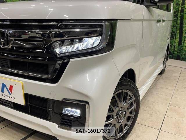 Honda N BOX 2021-01 215282-12