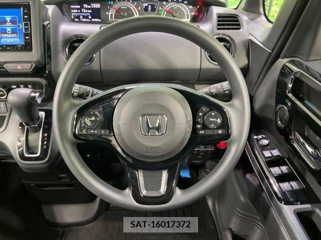 Honda N BOX 2021-01 215282-11